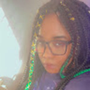 Meet your Posher, Kianah